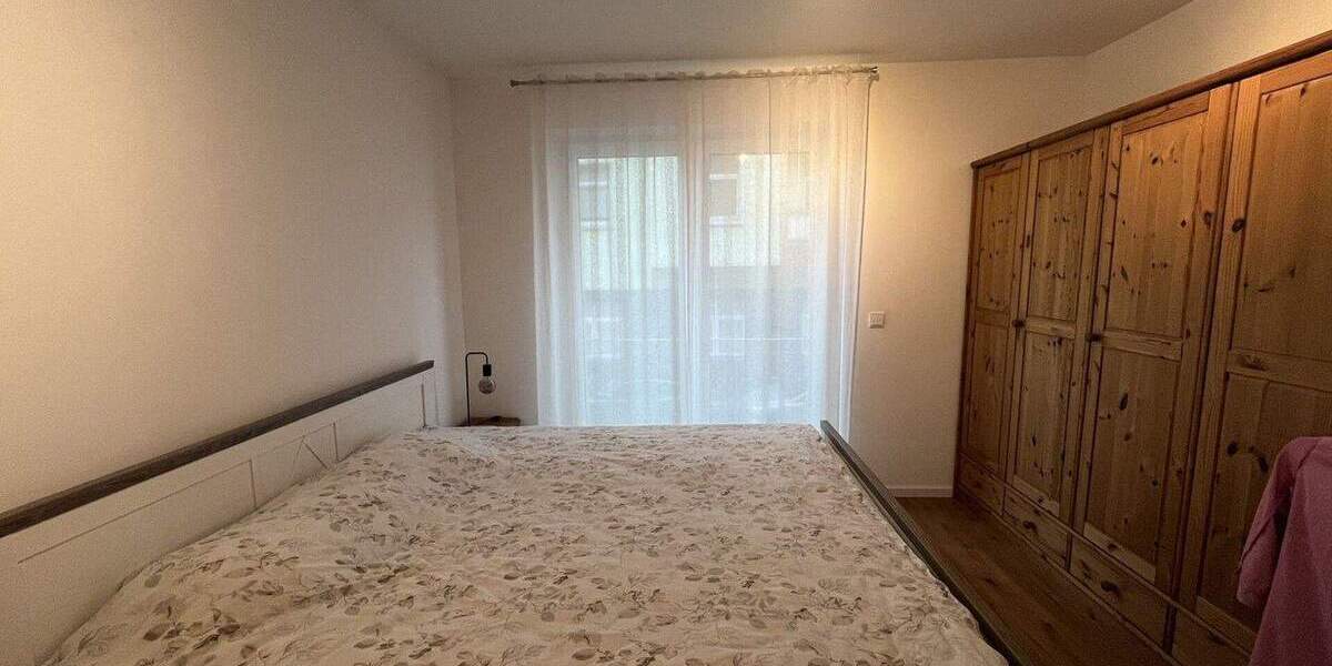 Etagenwohnung Osnabrück Innenstadt - 3 Zimmer, 87 m&sup2;, 1.255&euro; | Angebot:23947232