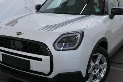Mini Countryman D (Cooper) 26.132 km 30.990 &euro; Melle 49324