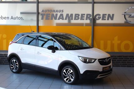 Opel Crossland (X) 48.300 km 14.900 &euro; Mettingen 49497