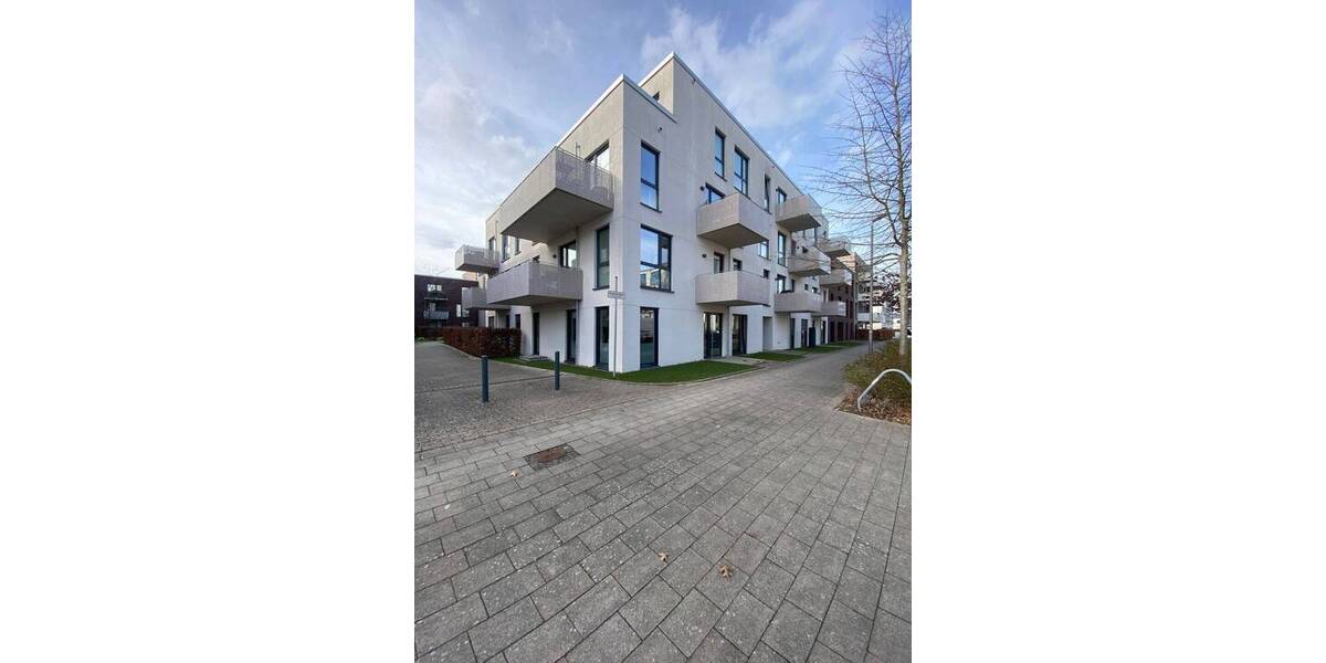 Etagenwohnung Osnabrück Westerberg - 4 Zimmer, 117 m&sup2;, 1.279&euro; | Angebot:26247496