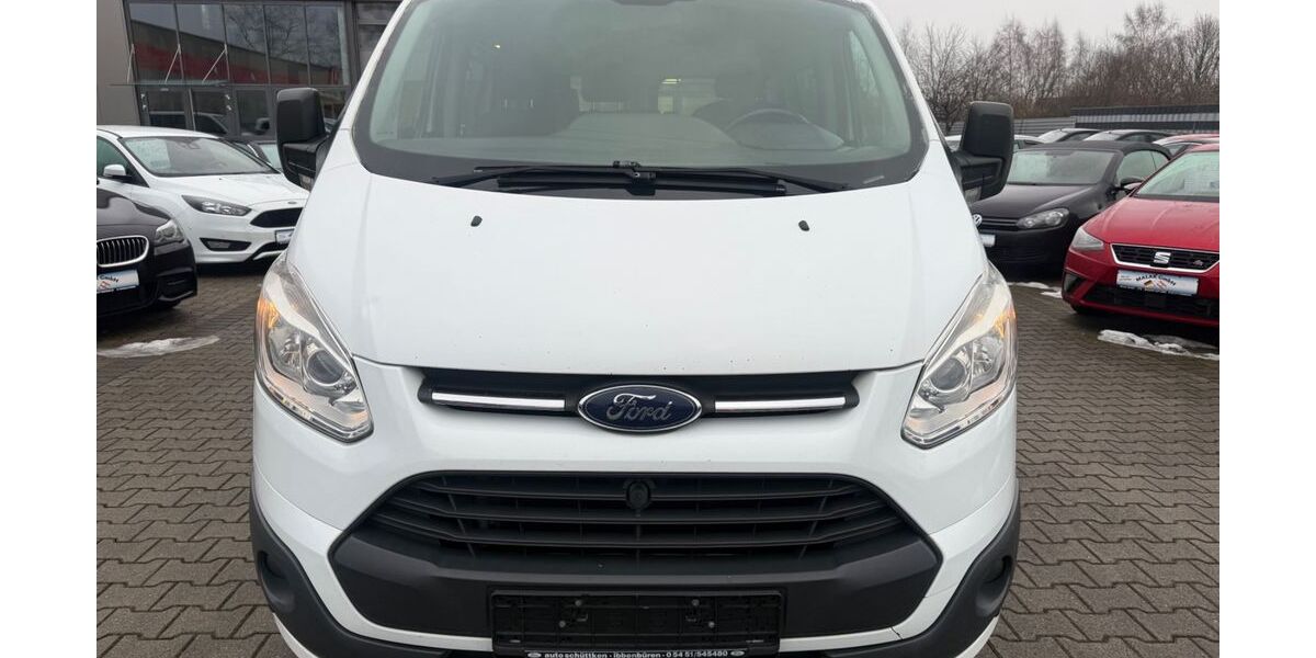 Ford Transit 264.592 km 8.999 &euro; Ibbenbüren 49479