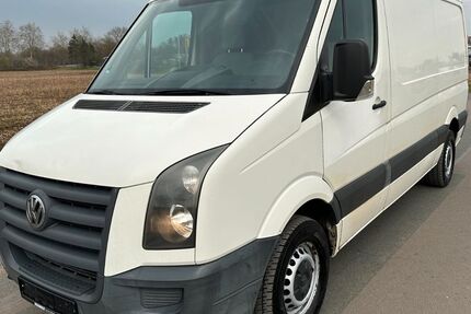 VW Crafter 367.872 km 3.999 &euro; Osnabrück 49084