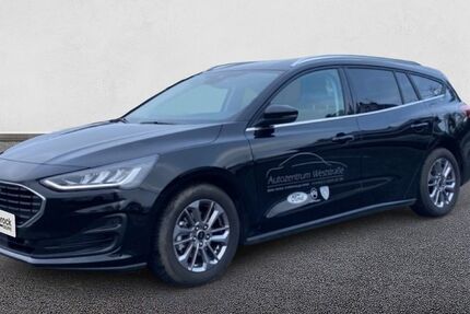 Ford Focus 9.767 km 24.990 &euro; Melle 49324