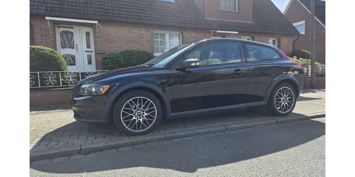 Volvo C30 262.000 km 2.100 &euro; Widukindland (Osnabrück) 49086