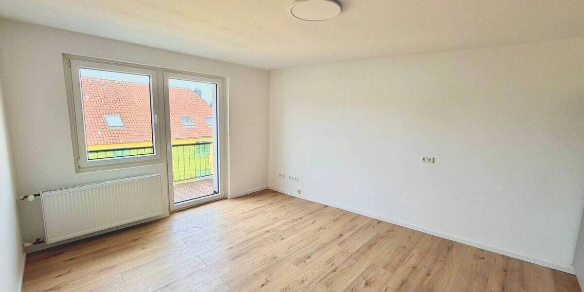 Etagenwohnung Osnabrück Innenstadt - 3 Zimmer, 74 m&sup2;, 780&euro; | Angebot:26786770