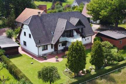Haus zum Kaufen in Mettingen 599.000 € 220.05 m²