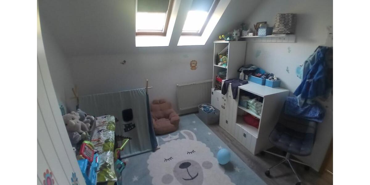 Dachgeschoßwohnung Bohmte - 3 Zimmer, 78 m&sup2;, 635&euro; | Angebot:26671637
