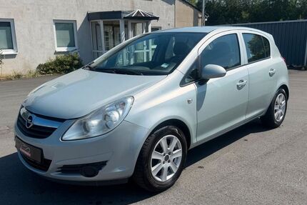 Opel Corsa 109.000 km 3.490 &euro; Rödinghausen 32289