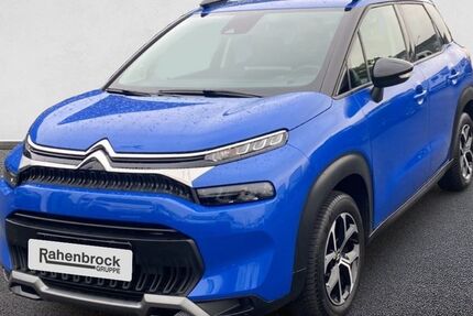 Citroen C3 Aircross 30.950 km 16.990 € Melle 49324