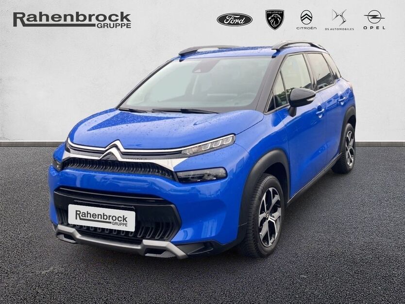 Citroen C3 Aircross 30.950 km 16.990 € Melle 49324
