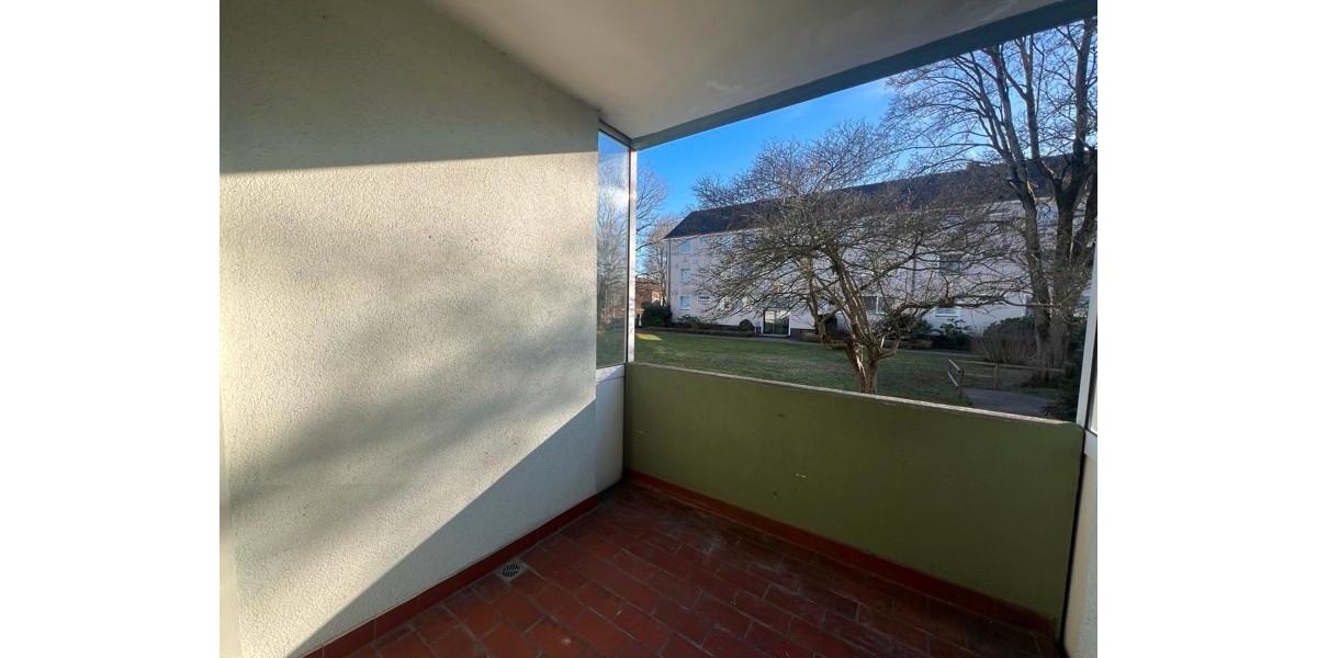 Erdgeschoßwohnung Osnabrück Gretesch - 3 Zimmer, 71 m&sup2;, 681&euro; | Angebot:26323048