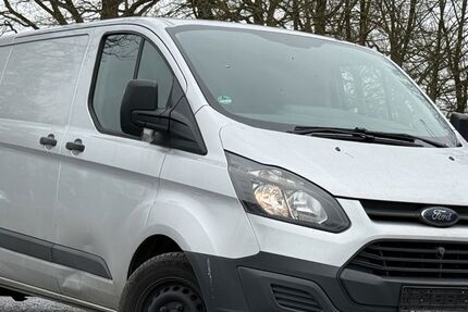 Ford Transit Custom 289.000 km 4.999 &euro; Ibbenbüren 49479