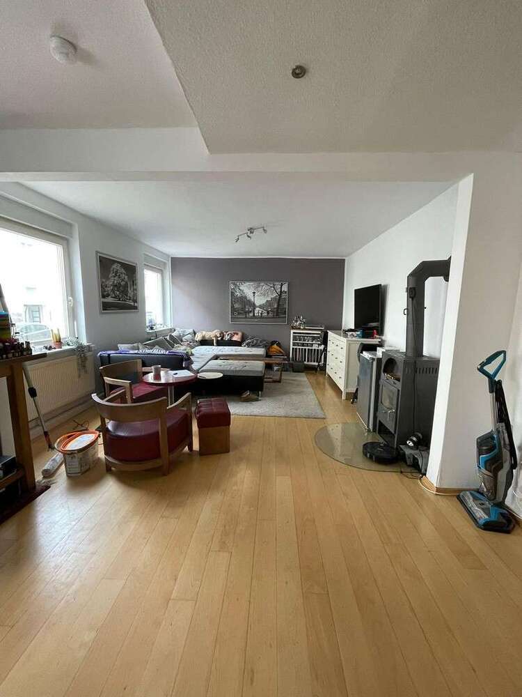 Wohnung zum Mieten in Osnabrück 1.090 € 128 m²