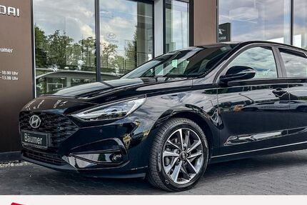 Hyundai i30 16.256 km 22.980 &euro; Ibbenbüren 49479
