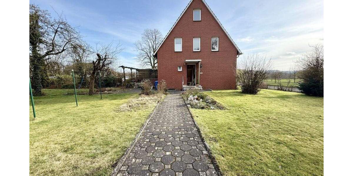 Doppelhaushälfte Osnabrück Sutthausen - 5 Zimmer, 112 m&sup2;, 319.000&euro; | Angebot:25910399