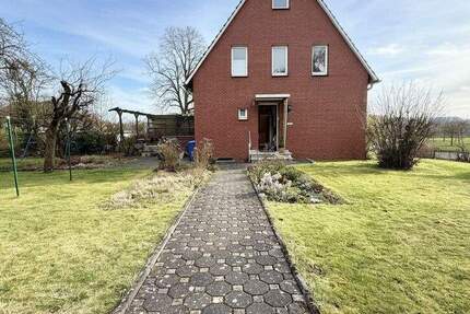 Haus Osnabrück Sutthausen - 5 Zimmer, 112 m&sup2;, 319.000&euro; | Angebot:25910399