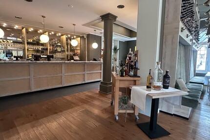 Restaurant zu vermiein Bad Essen im Wald auf dem Bad Essener Berg zimmer