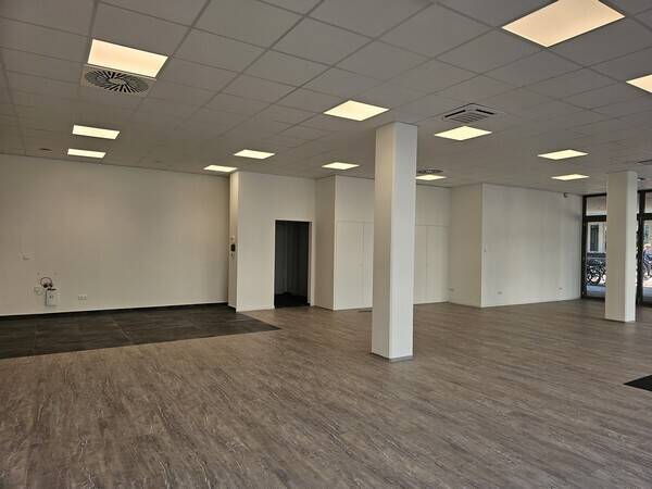 Gewerbeobjekt Osnabrück Innenstadt - 4.450&euro; | Angebot:25740962