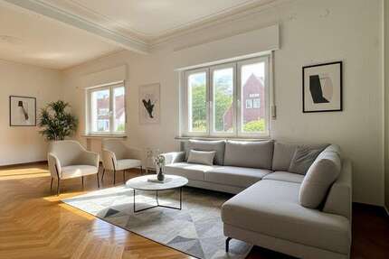 Haus Osnabrück Eversburg - 7 Zimmer, 183 m&sup2;, 365.000&euro; | Angebot:26800085