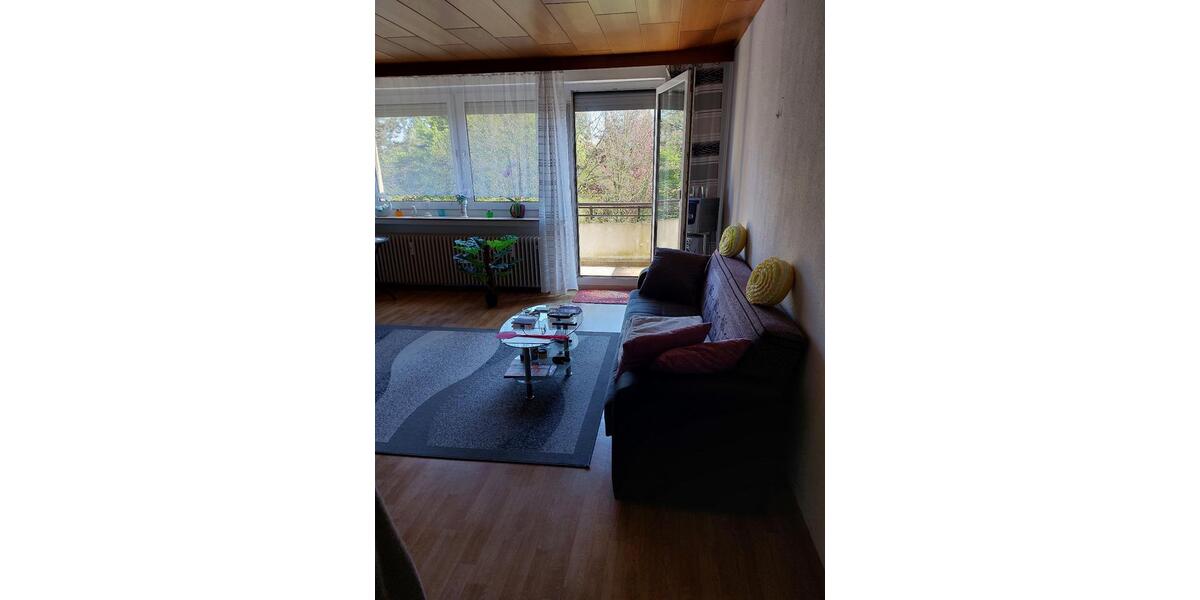 Etagenwohnung Lotte - 2 Zimmer, 58 m&sup2;, 480&euro; | Angebot:26335369