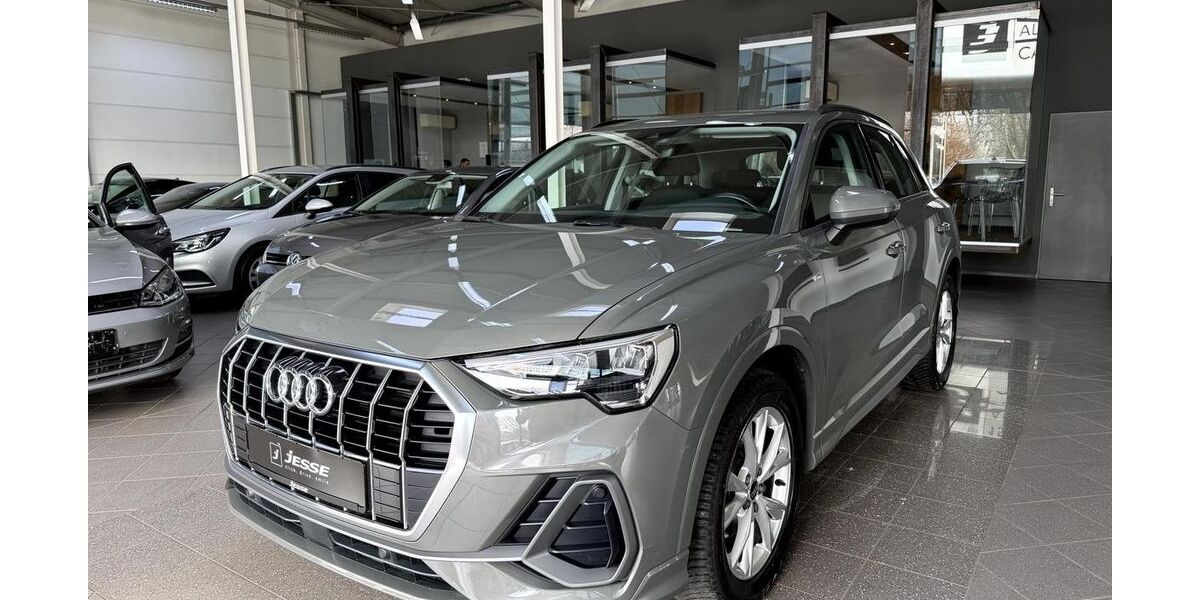 Audi Q3 56.500 km 27.990 &euro; Ibbenbüren 49477