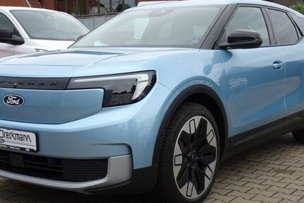 Ford Explorer 10.650 km 36.750 &euro; Bad Laer 49196