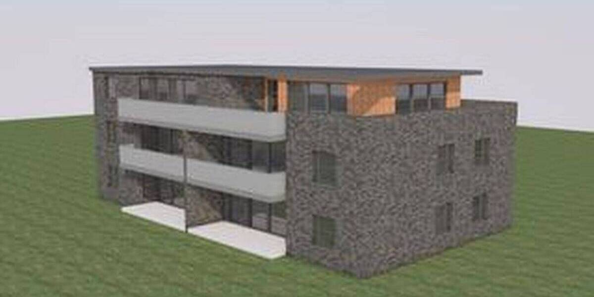 Etagenwohnung Hilter - 4 Zimmer, 100 m&sup2;, 352.000&euro; | Angebot:26037060