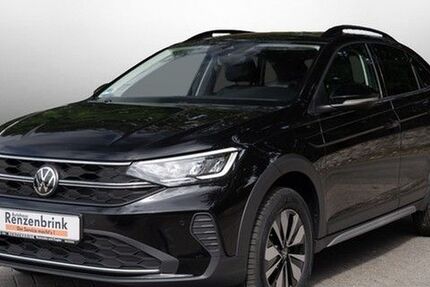 VW Taigo 19.000 km 28.290 &euro; Bramsche 49565