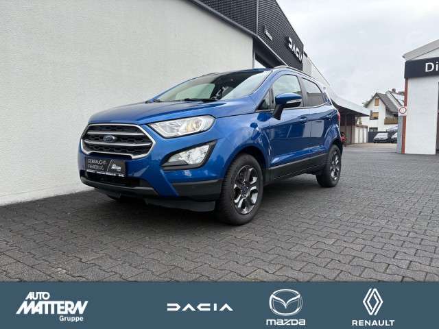 EcoSport
