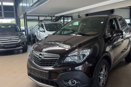 Opel Mokka 109.000 km 8.990 &euro; Belm/Vehrte (bei Osnabrück) 49191