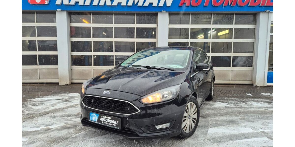 Ford Focus 148.000 km 7.999 &euro; Osnabrück 49090