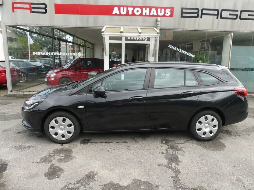 Astra