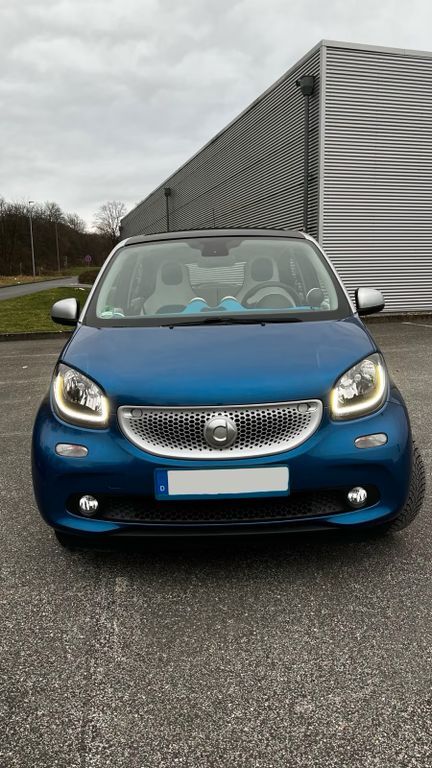 ForFour