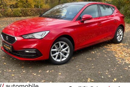Seat Leon 57.000 km 15.690 &euro; Rödinghausen 32289
