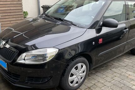 Skoda Fabia 116.000 km 3.570 &euro; Westerkappeln 49492