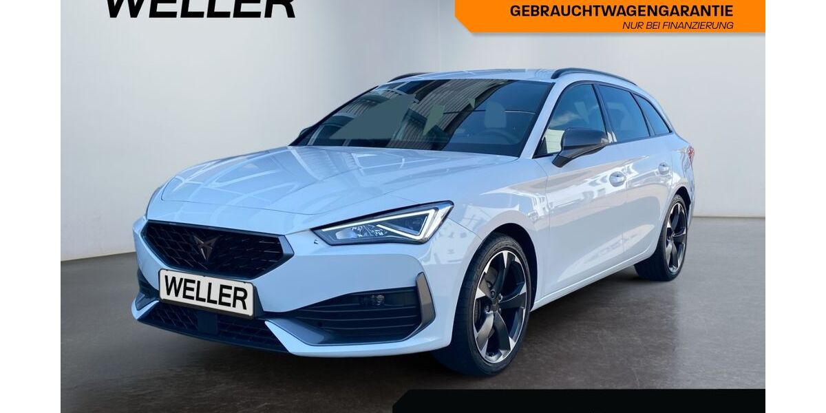 Cupra Leon 21.777 km 28.250 &euro; Osnabrück 49090