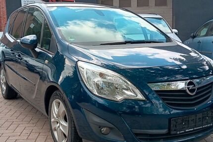 Opel Meriva 258.000 km 1.399 &euro; Osnabrück 49090