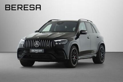 Mercedes GLE 63 AMG