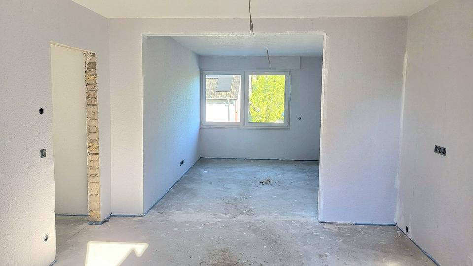 Etagenwohnung Georgsmarienhütte - 2 Zimmer, 56 m&sup2;, 660&euro; | Angebot:26403833