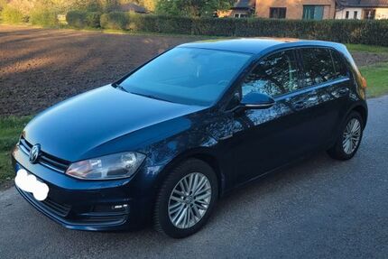 VW Golf 154.500 km 7.100 &euro; Recke 49509
