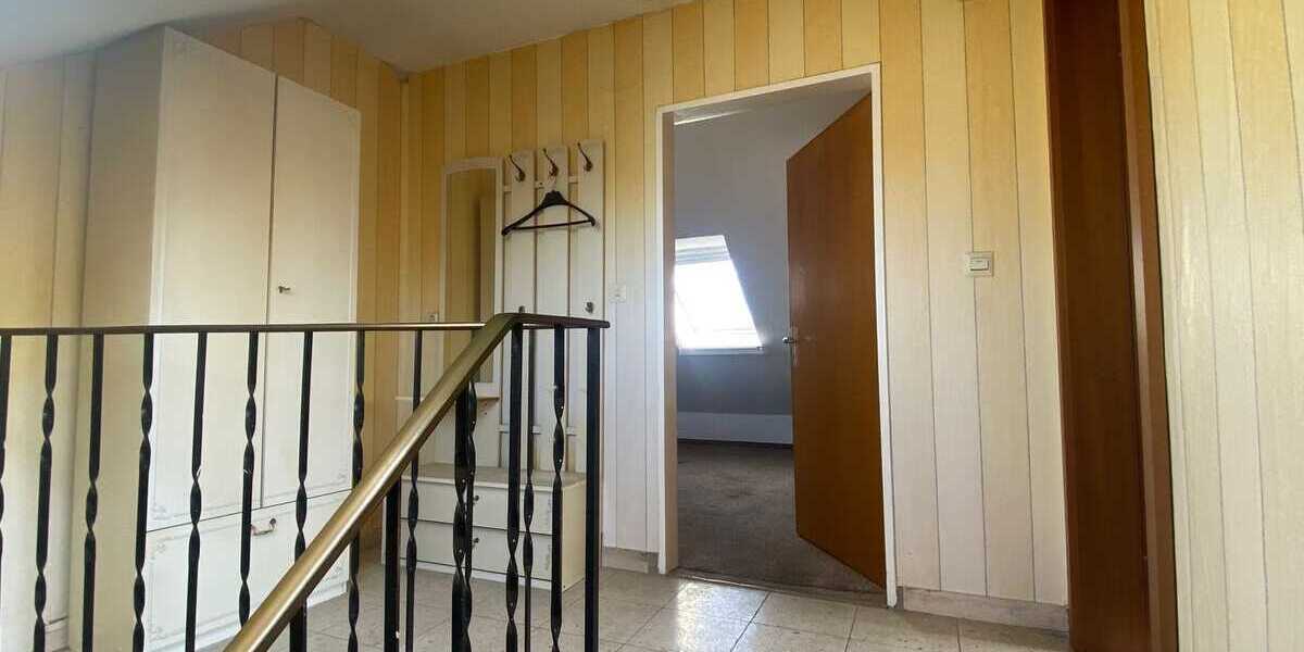 Familienfreundliches Haus in ruhiger Lage (Peckeloh) - Einfamilienhaus Versmold Peckeloh | Angebot:25414551