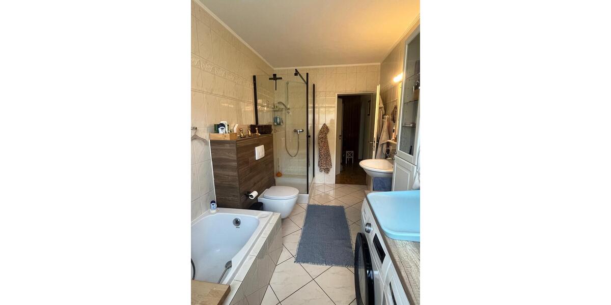 Etagenwohnung Osnabrück Gretesch - 2.5 Zimmer, 87 m&sup2;, 920&euro; | Angebot:26271704