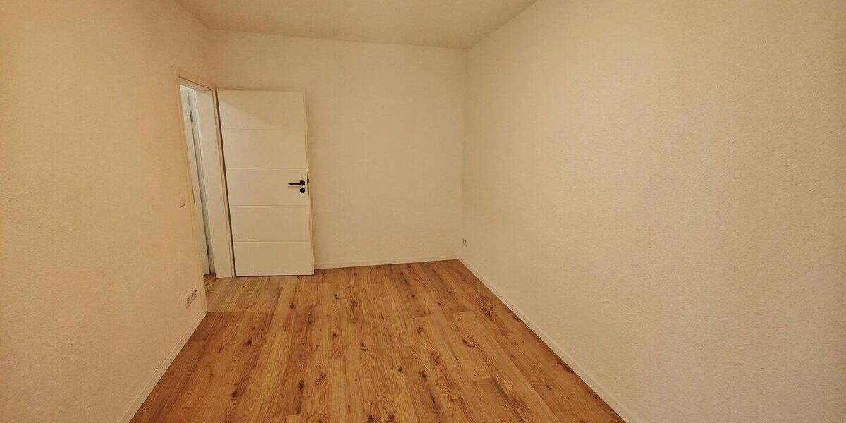 Etagenwohnung Osnabrück Schinkel - 2 Zimmer, 39 m&sup2;, 119.000&euro; | Angebot:26883211
