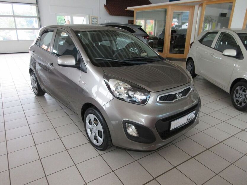 Picanto