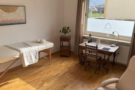 Vermietung Privat-Praxis in Gemeinschafts-Räumen zimmer