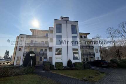 Wohnung Bad Rothenfelde - 3 Zimmer, 86 m&sup2;, 250.000&euro; | Angebot:25923574