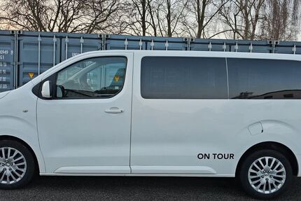 Opel Zafira Life 191.200 km 13.500 &euro; Hasbergen 49205