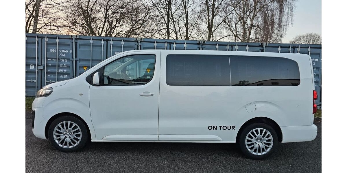 Opel Zafira Life 191.200 km 13.500 &euro; Hasbergen 49205