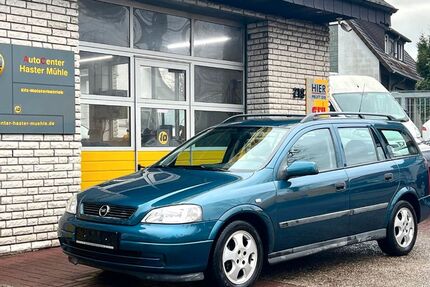 Opel Astra 68.000 km 3.200 &euro; Osnabrück 49090
