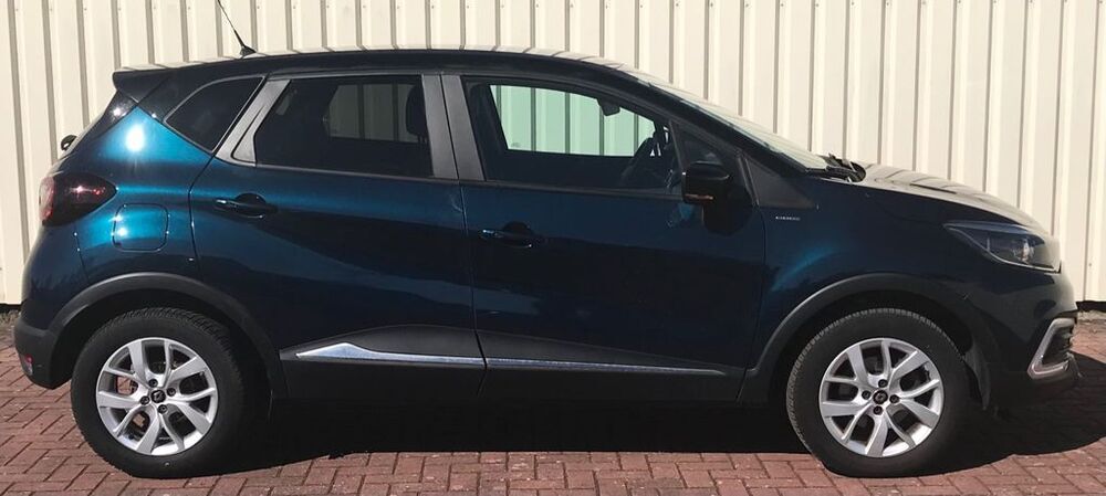 Captur